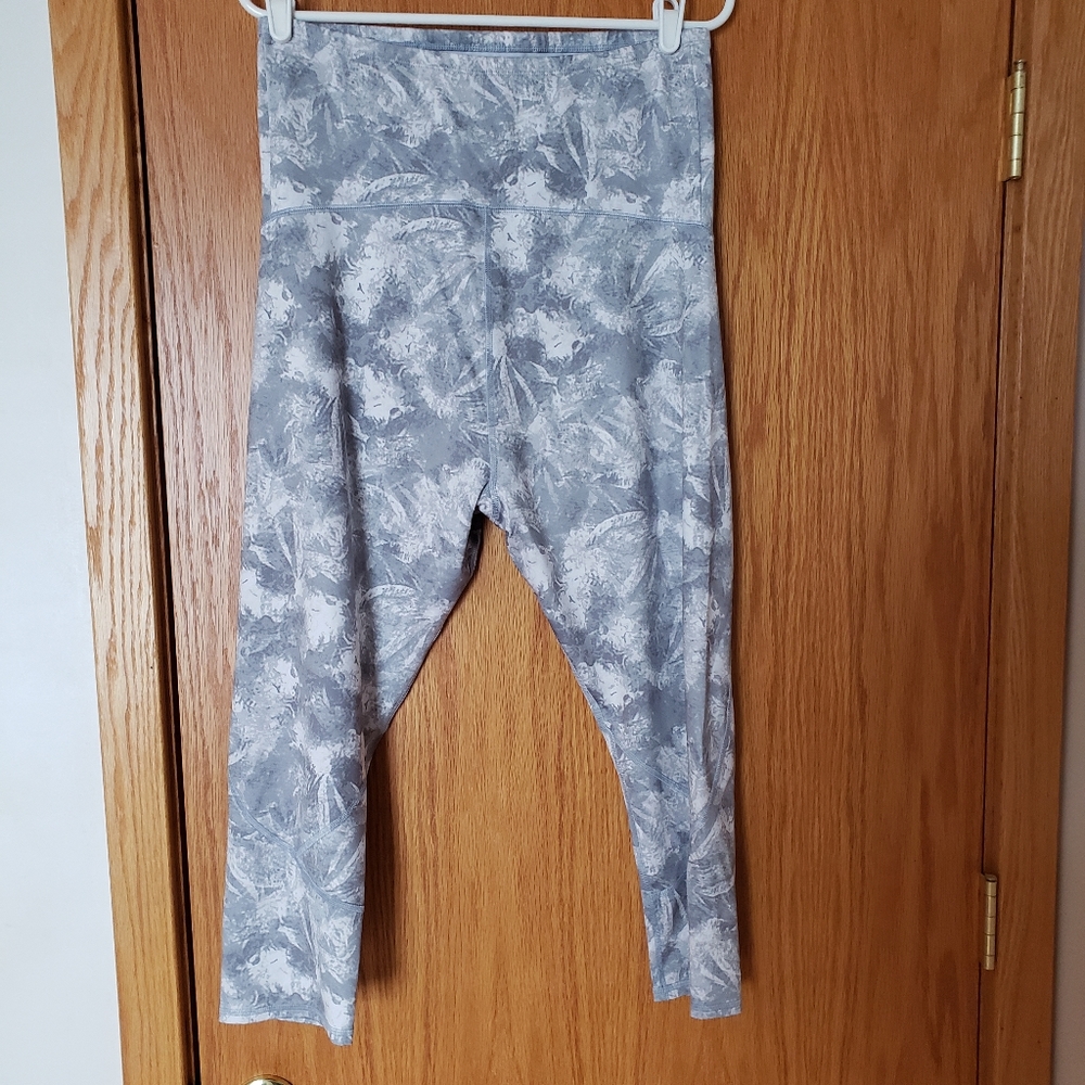 Maternity a:glow active leggings